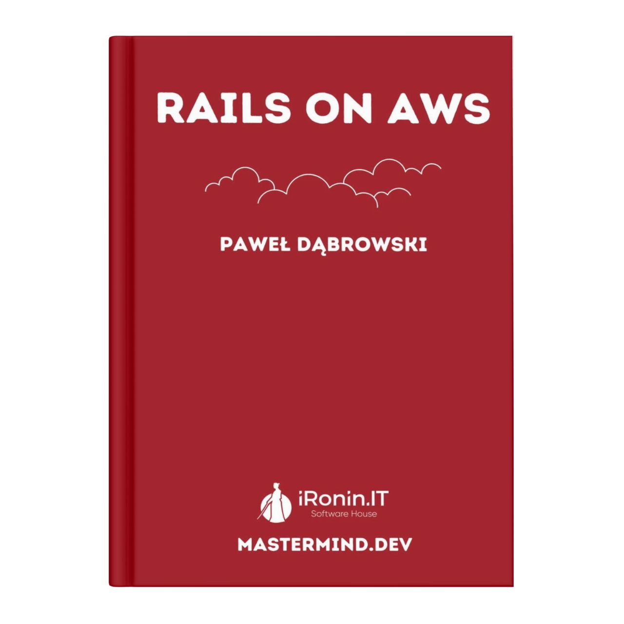 Rails on AWS